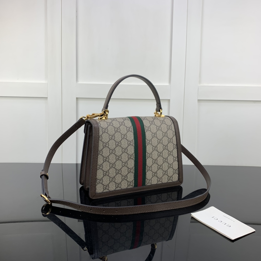 Gucci Satchel Bags